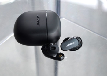 Bose QuietComfort Earbuds II Review: The Best Noise Cancelling You Can Put in Your Pocket