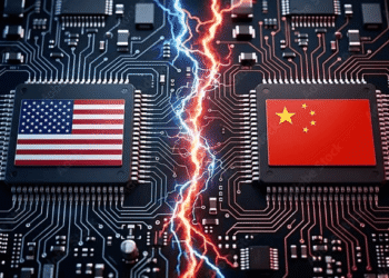 The Global Semiconductor Race Is Reshaping the Technology Industry