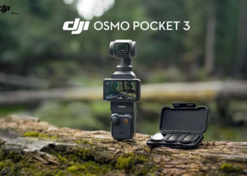 DJI Osmo Pocket 3 Review: The Small Camera That Feels Bigger Than It Should