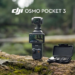 DJI Osmo Pocket 3 Review: The Small Camera That Feels Bigger Than It Should