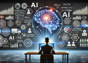 How AI Startups Are Disrupting the Creator Economy