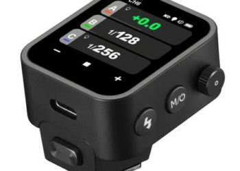 Flashpoint R2 Nano Remote Review: Small Controller, Big Workflow Upgrade