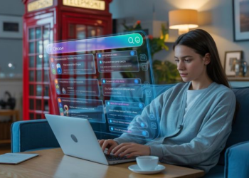 The Biggest Tech Industry Trends Shaping Digital Content in 2026