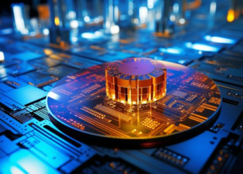 The Global Semiconductor Industry Enters a New Era of Strategic Competition