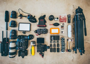 Best Creator Gear Under $50 (2026 Edition)