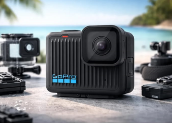 GoPro HERO Tiny Review: The Simplest GoPro That Still Gets the Job Done