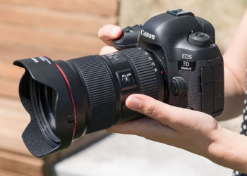 Canon EOS 5D Mark IV Review: The Workhorse That Defined a Generation
