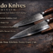 Seido Knives Review 2026: Premium Japanese-Style Knives Worth Buying?