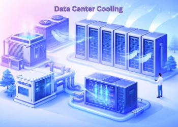 Google Reportedly Exploring Chinese Suppliers for AI Data Center Cooling Systems