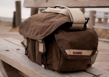 Domke F-2 Review: A Timeless Camera Bag Built for Working Photographers