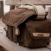 Domke F-2 Review: A Timeless Camera Bag Built for Working Photographers