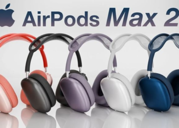 Apple Quietly Launches AirPods Max 2 With H2 Chip and Live Translation