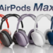 Apple Quietly Launches AirPods Max 2 With H2 Chip and Live Translation