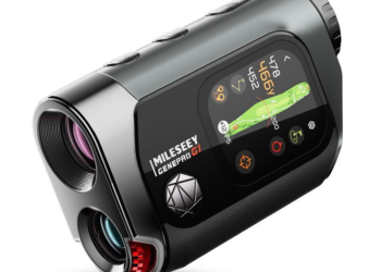 Mileseey Golf Review: Redefining Precision Through Integrated Golf Technology