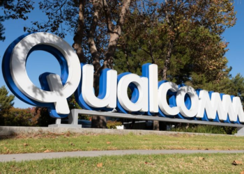 Qualcomm Announces $20 Billion Stock Buyback as It Expands Beyond Smartphones
