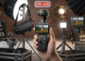 Creator Tech: The Essential Tools Powering Modern Digital Creators