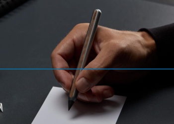 Stilform AEON Pencils – Precision, Minimalism, and Timeless Design