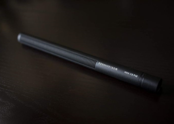 Sennheiser MKH 416 Shotgun Microphone – Detailed Analysis