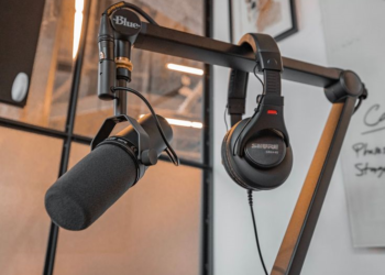 Shure SM7B Review: The Studio Mic That Became the Internet’s Voice