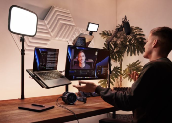 The New Generation of Creator Cameras Is Transforming Online Content Production