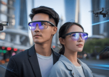 The Rise of Smart Wearable Technology: The Next Frontier of Personal Computing