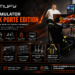 Simufy GT3 Simulator Frank Porté Edition Review: The Ultimate Porsche Cup Experience at Home