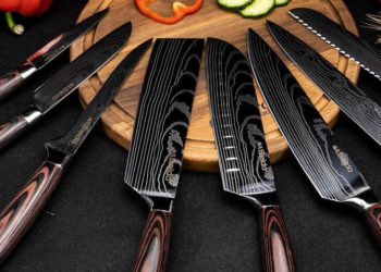 Seido Knives Best Sellers 2026: Top Kitchen Knives Everyone Is Buying