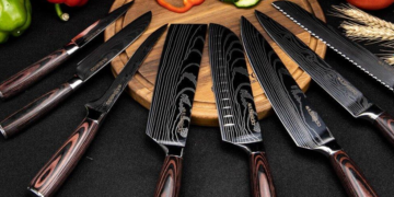 Seido Knives Best Sellers 2026: Top Kitchen Knives Everyone Is Buying