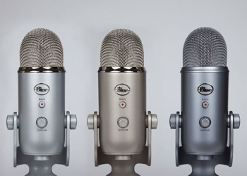 Blue Yeti (Blackout Edition) Review: The USB Mic That Made “Good Audio” Easy