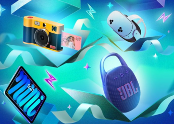 Top Tech Product Launches This Month