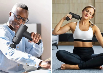 Recovery Tech: Smart Tools to Restore Your Body After Work