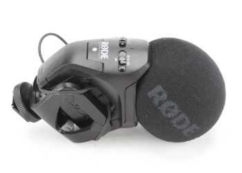 Rode Stereo VideoMic Pro Review: When Your Camera Audio Finally Sounds Like Video