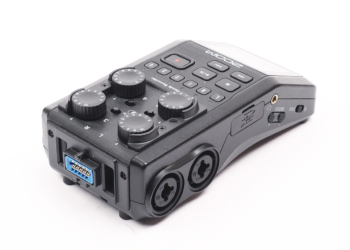 Zoom H6 Review: The Portable Recorder That Still Sets the Standard for Flexibility