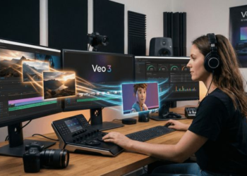 Affordable Tech Tools Every Content Creator Should Know