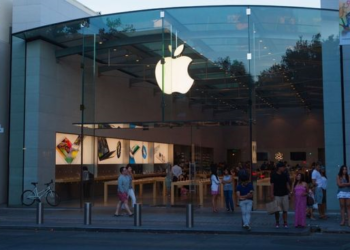 Apple at 50: From Garage Startup to Global Tech Titan