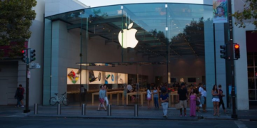 Apple at 50: From Garage Startup to Global Tech Titan