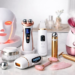 At-Home Beauty Tech Beauty Tech That Replaces Expensive Spa Treatments