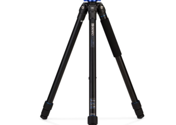 Benro Mach3 AL Tripod Review: Built Like a Tank, Trusted in the Field