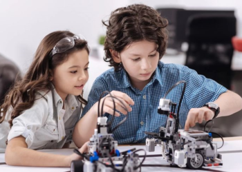 Kids Learning Tech: Turning Screens Into Smart Learning Tools