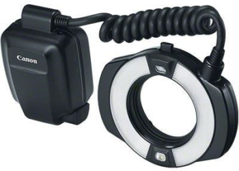 Canon MR-14EX II Review: Precision Lighting for Serious Macro Work