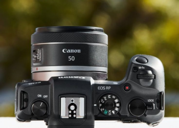 Canon RF 50mm f/1.8 STM Review: The Cheapest Lens You Shouldn’t Underestimate