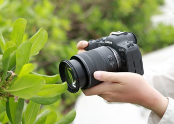 Canon RF 28-70mm f/2.8 IS STM