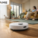 Dreame Technology – When Cleaning Becomes Effortless Living