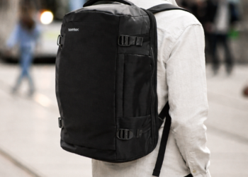 Navigator-T66 Travel Laptop Backpack 40L Review (2026): The Ultimate Carry-On Backpack for Smart Travelers