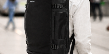 Navigator-T66 Travel Laptop Backpack 40L Review (2026): The Ultimate Carry-On Backpack for Smart Travelers