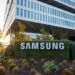 Samsung Shares Jump After Nvidia Highlights Partnership in New AI Chip Production