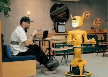 The Rise of Personal Robotics in Everyday Life