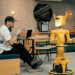 The Rise of Personal Robotics in Everyday Life
