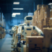 Private 5G Seen as Fix for Warehouse Robot Connectivity