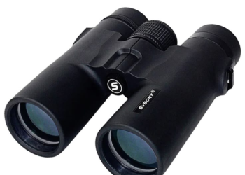 Explore the Universe with SVBONY: Powerful Optical Gear for Astronomy Enthusiasts